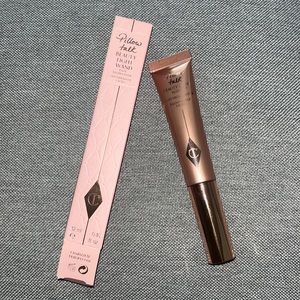 BNIB Charlotte Tilbury Pillow Talk Beauty Light Wand